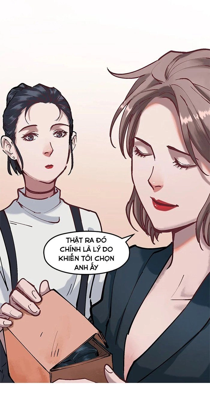 Anh Hùng Và Hiệp Nữ Chapter 19 - 36