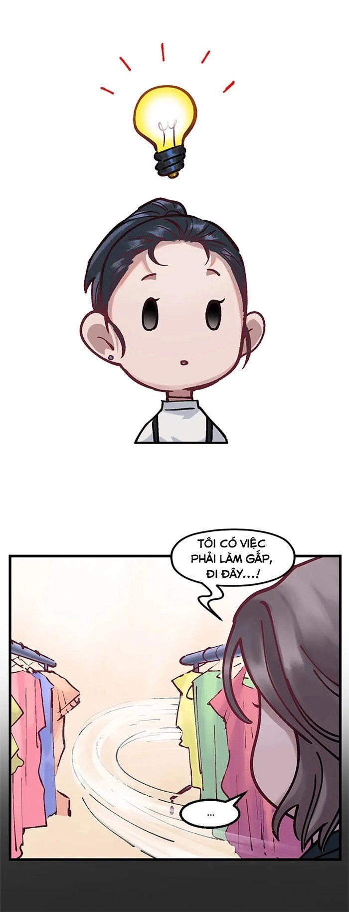 Anh Hùng Và Hiệp Nữ Chapter 19 - 37