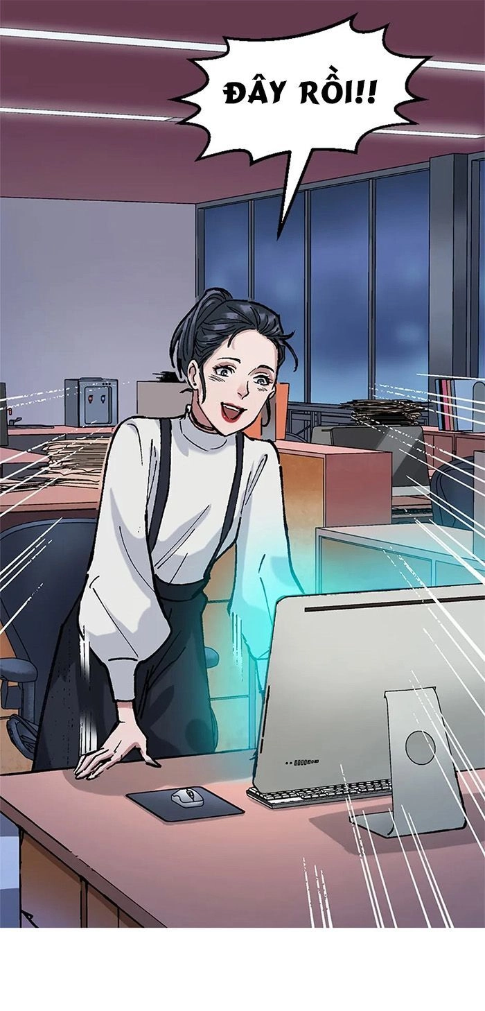 Anh Hùng Và Hiệp Nữ Chapter 19 - 42