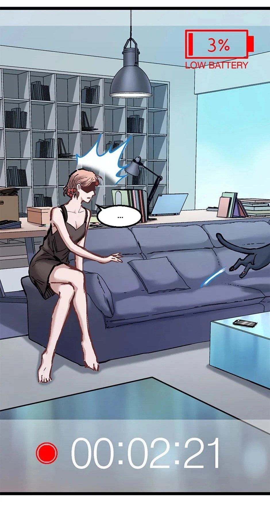 Anh Hùng Và Hiệp Nữ Chapter 20 - 27