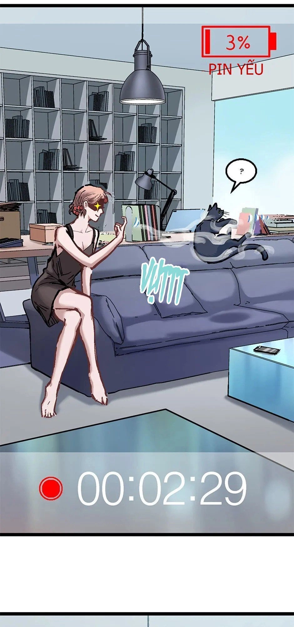 Anh Hùng Và Hiệp Nữ Chapter 20 - 28