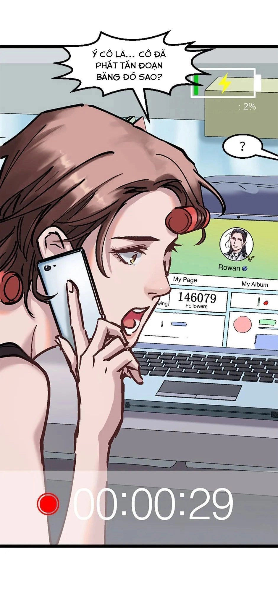 Anh Hùng Và Hiệp Nữ Chapter 20 - 39