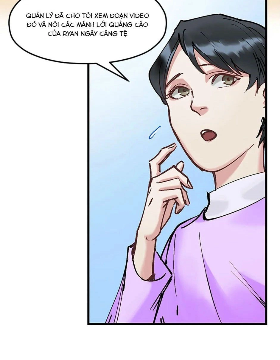 Anh Hùng Và Hiệp Nữ Chapter 21 - 20