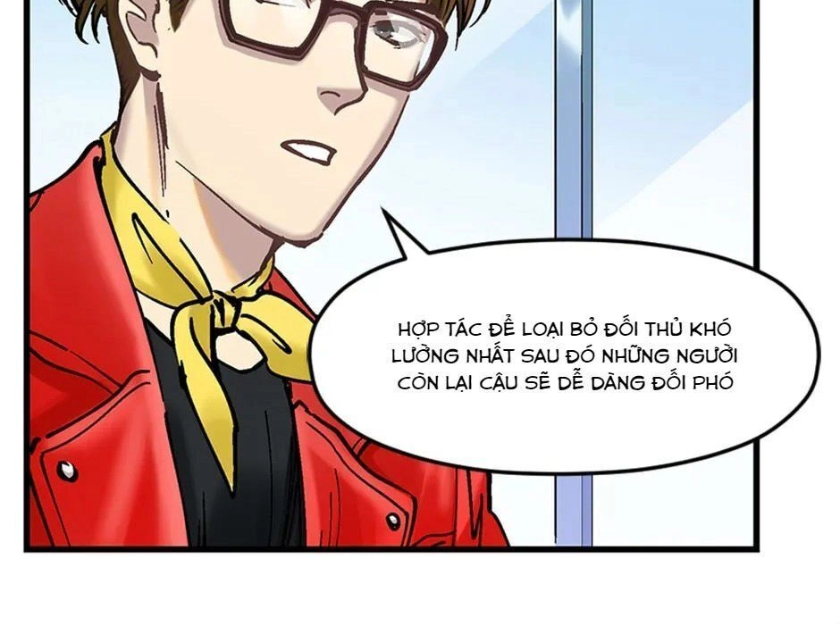 Anh Hùng Và Hiệp Nữ Chapter 21 - 30