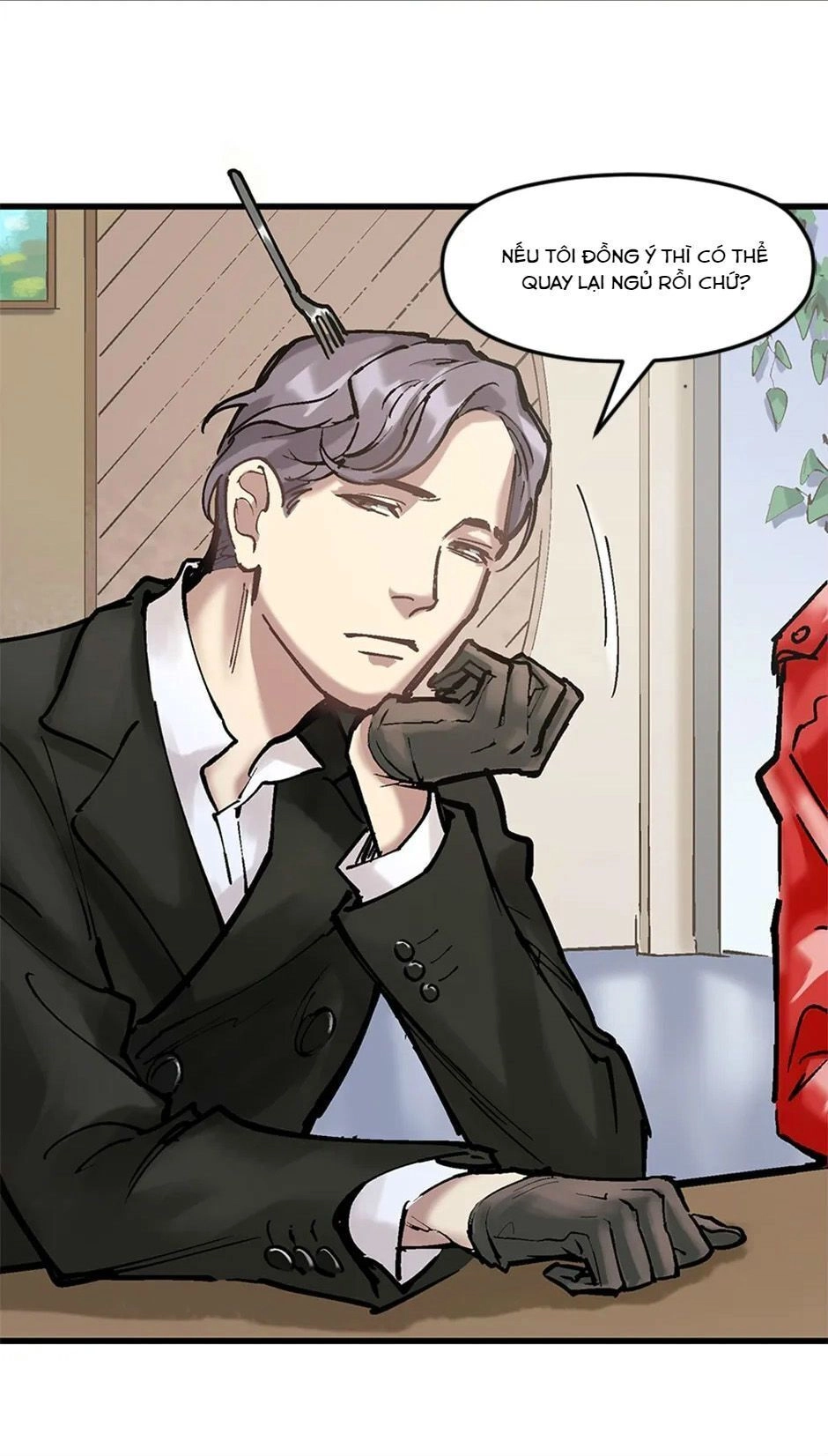 Anh Hùng Và Hiệp Nữ Chapter 21 - 36