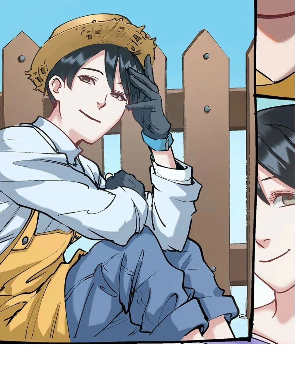 Anh Hùng Và Hiệp Nữ Chapter 21 - 46