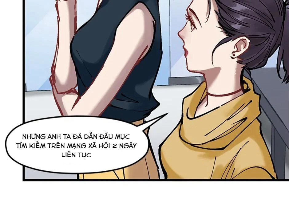 Anh Hùng Và Hiệp Nữ Chapter 21 - 50