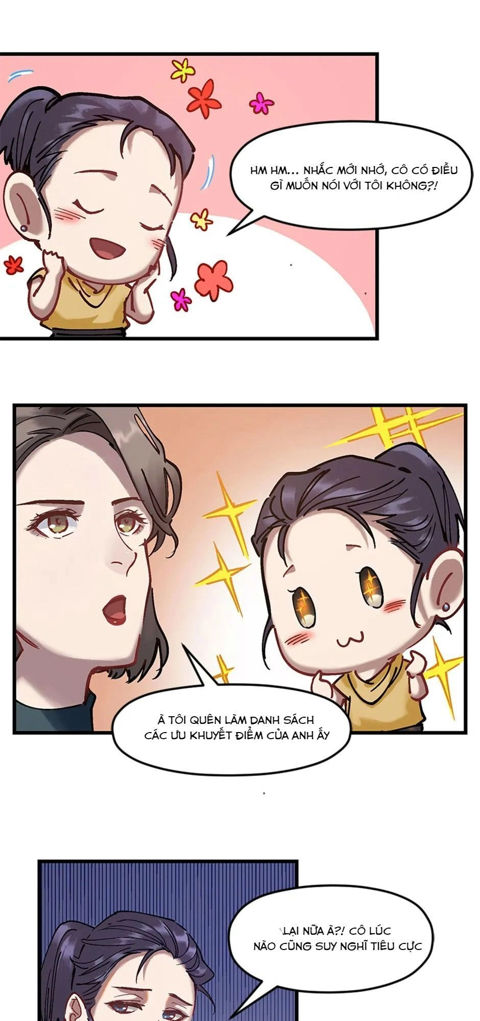 Anh Hùng Và Hiệp Nữ Chapter 21 - 51