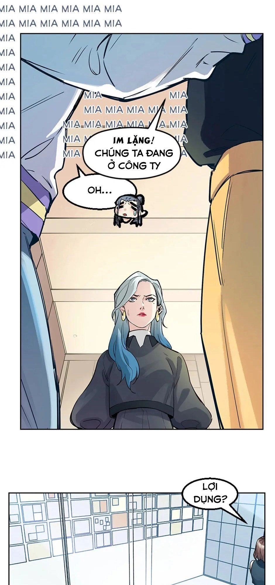 Anh Hùng Và Hiệp Nữ Chapter 22 - 22