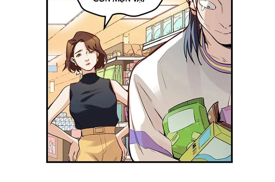 Anh Hùng Và Hiệp Nữ Chapter 23 - 28