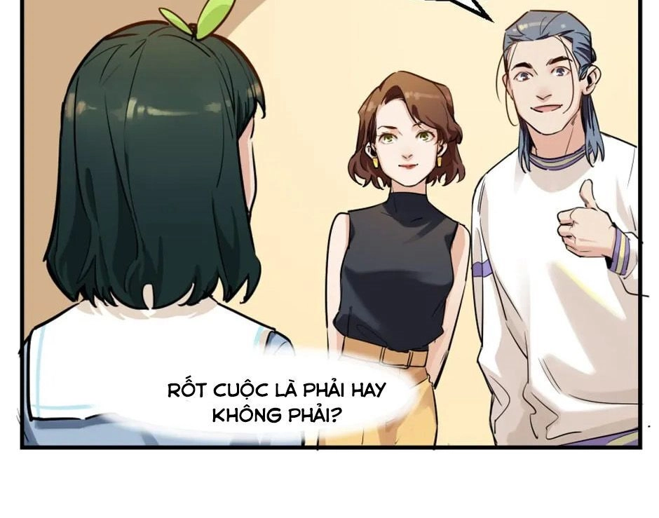 Anh Hùng Và Hiệp Nữ Chapter 23 - 33