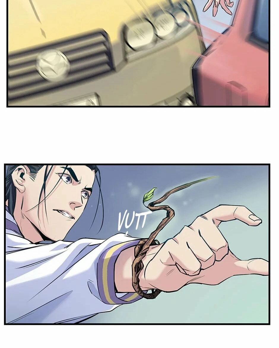 Anh Hùng Và Hiệp Nữ Chapter 24 - 16