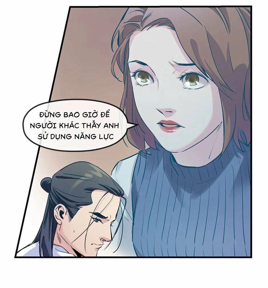 Anh Hùng Và Hiệp Nữ Chapter 24 - 18