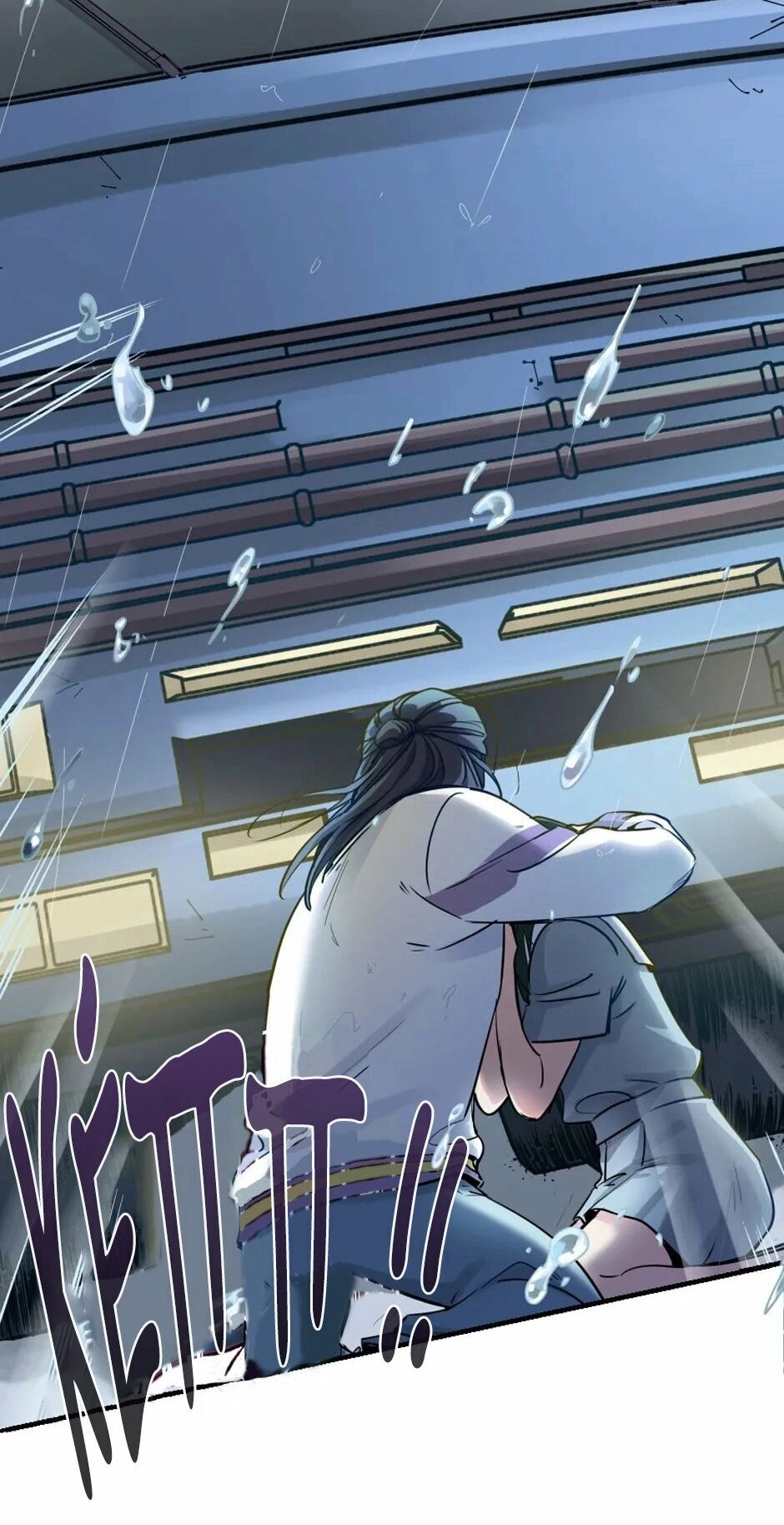 Anh Hùng Và Hiệp Nữ Chapter 24 - 24