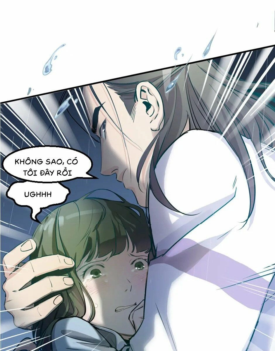 Anh Hùng Và Hiệp Nữ Chapter 24 - 25