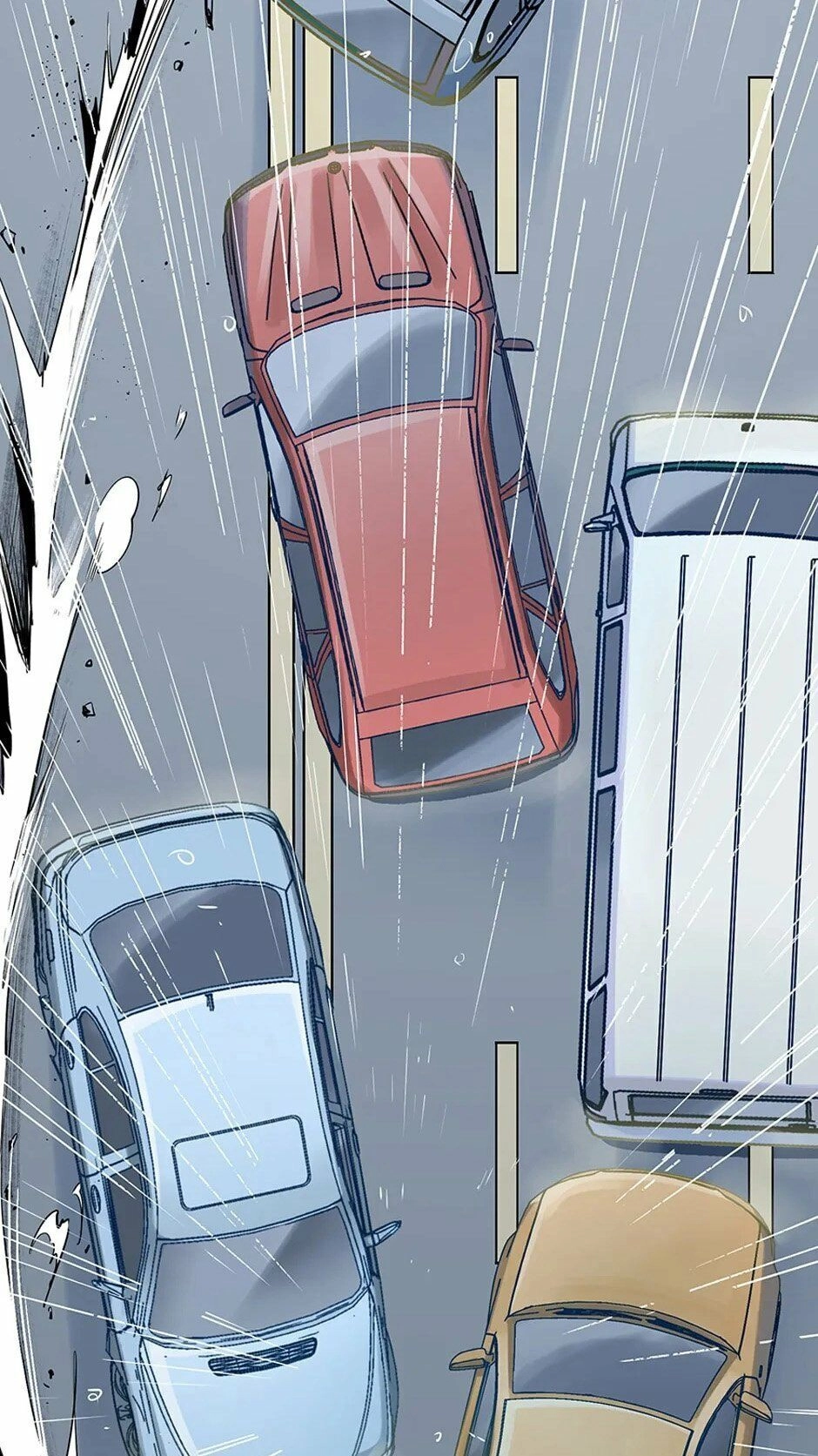 Anh Hùng Và Hiệp Nữ Chapter 24 - 29