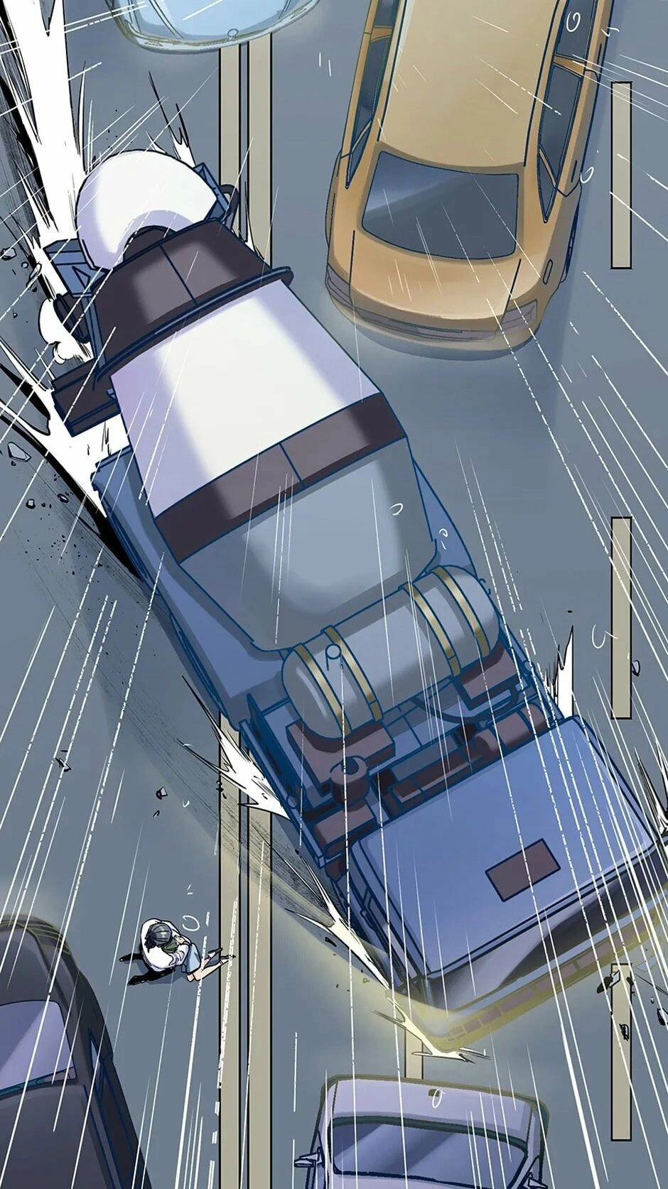 Anh Hùng Và Hiệp Nữ Chapter 24 - 30