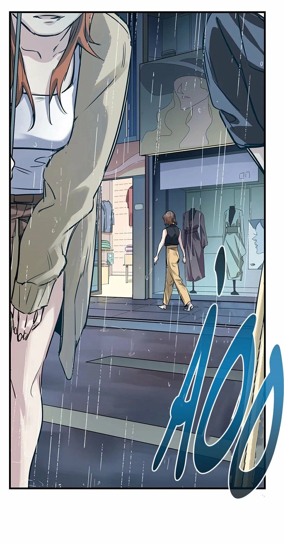 Anh Hùng Và Hiệp Nữ Chapter 24 - 34