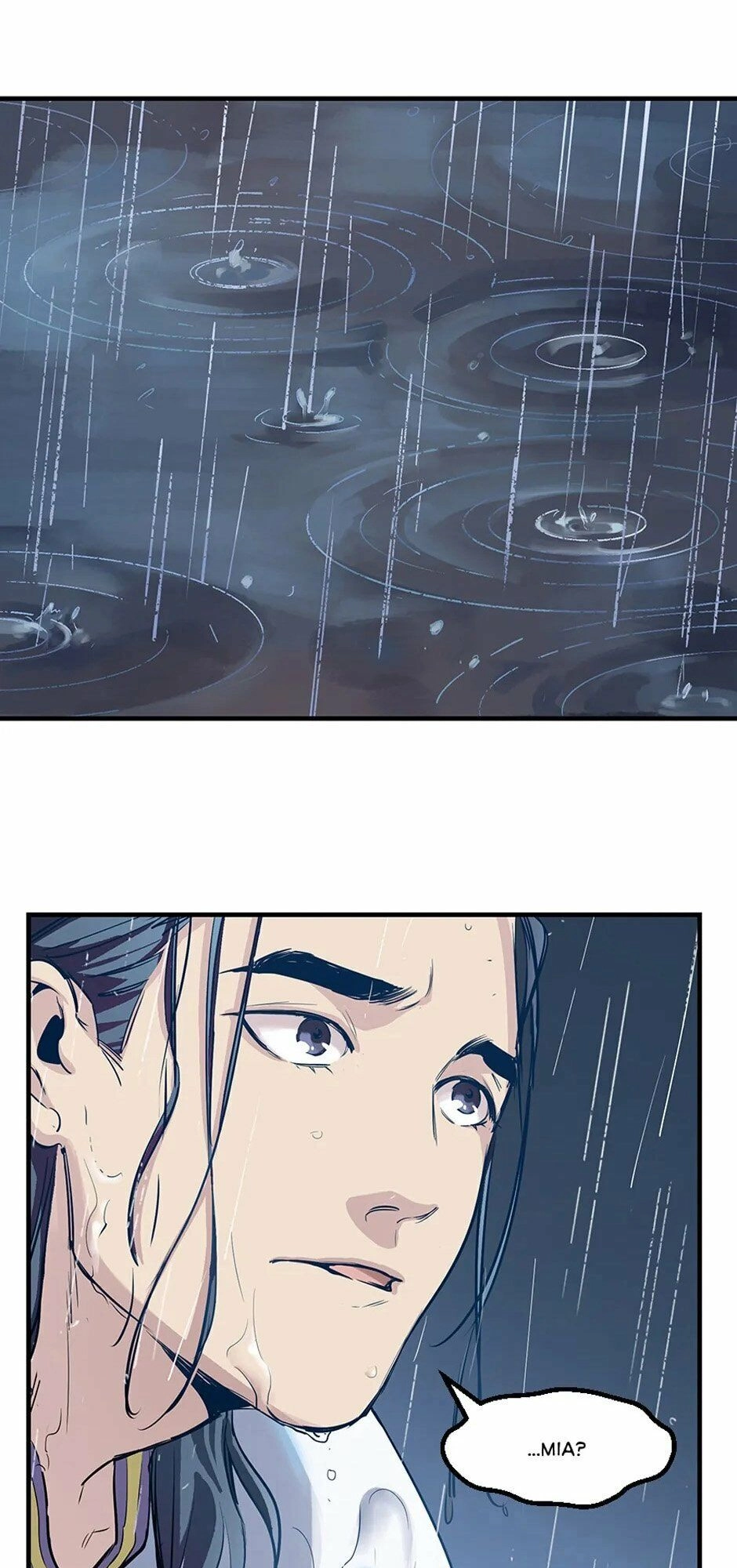 Anh Hùng Và Hiệp Nữ Chapter 24 - 35