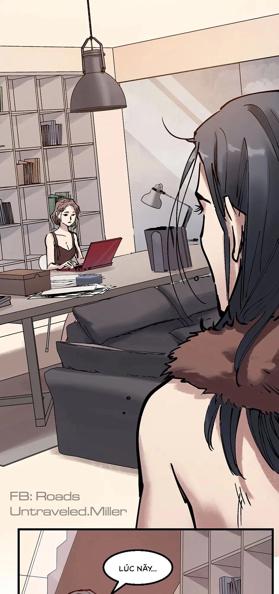 Anh Hùng Và Hiệp Nữ Chapter 25 - 10