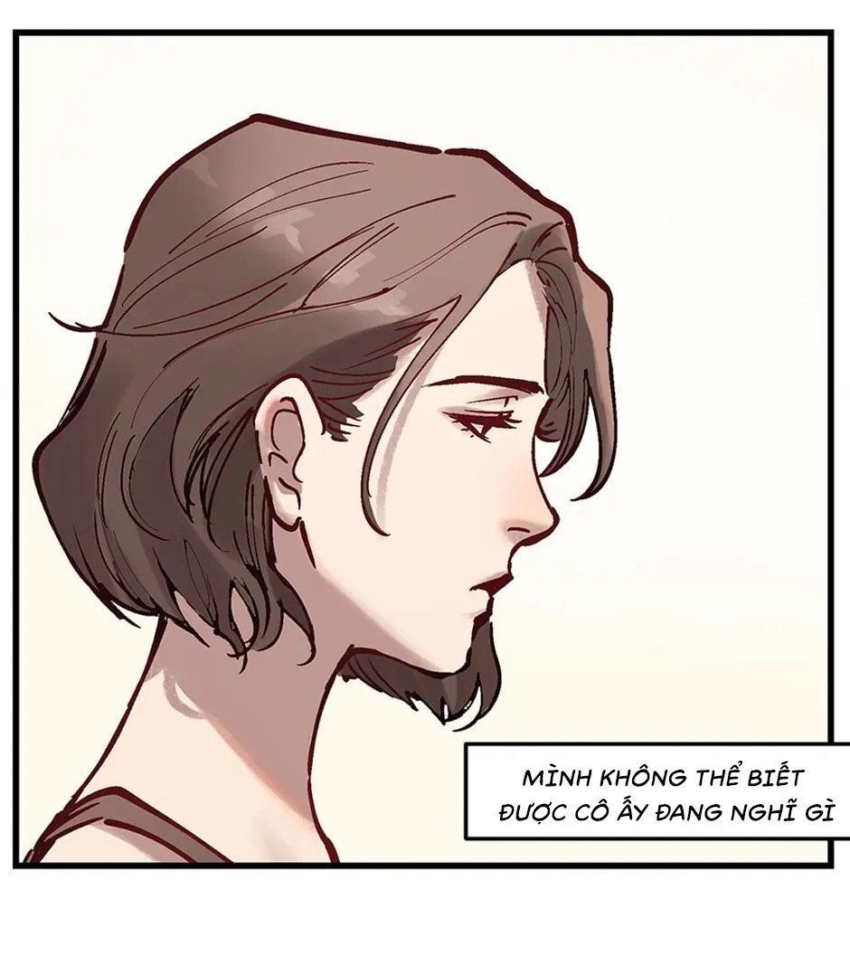 Anh Hùng Và Hiệp Nữ Chapter 25 - 15