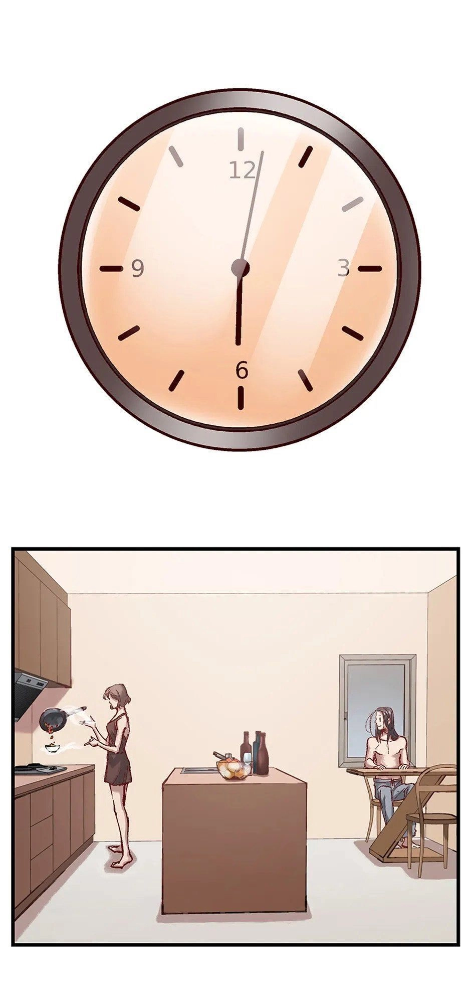 Anh Hùng Và Hiệp Nữ Chapter 25 - 31