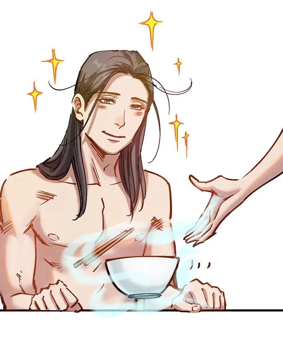 Anh Hùng Và Hiệp Nữ Chapter 25 - 32