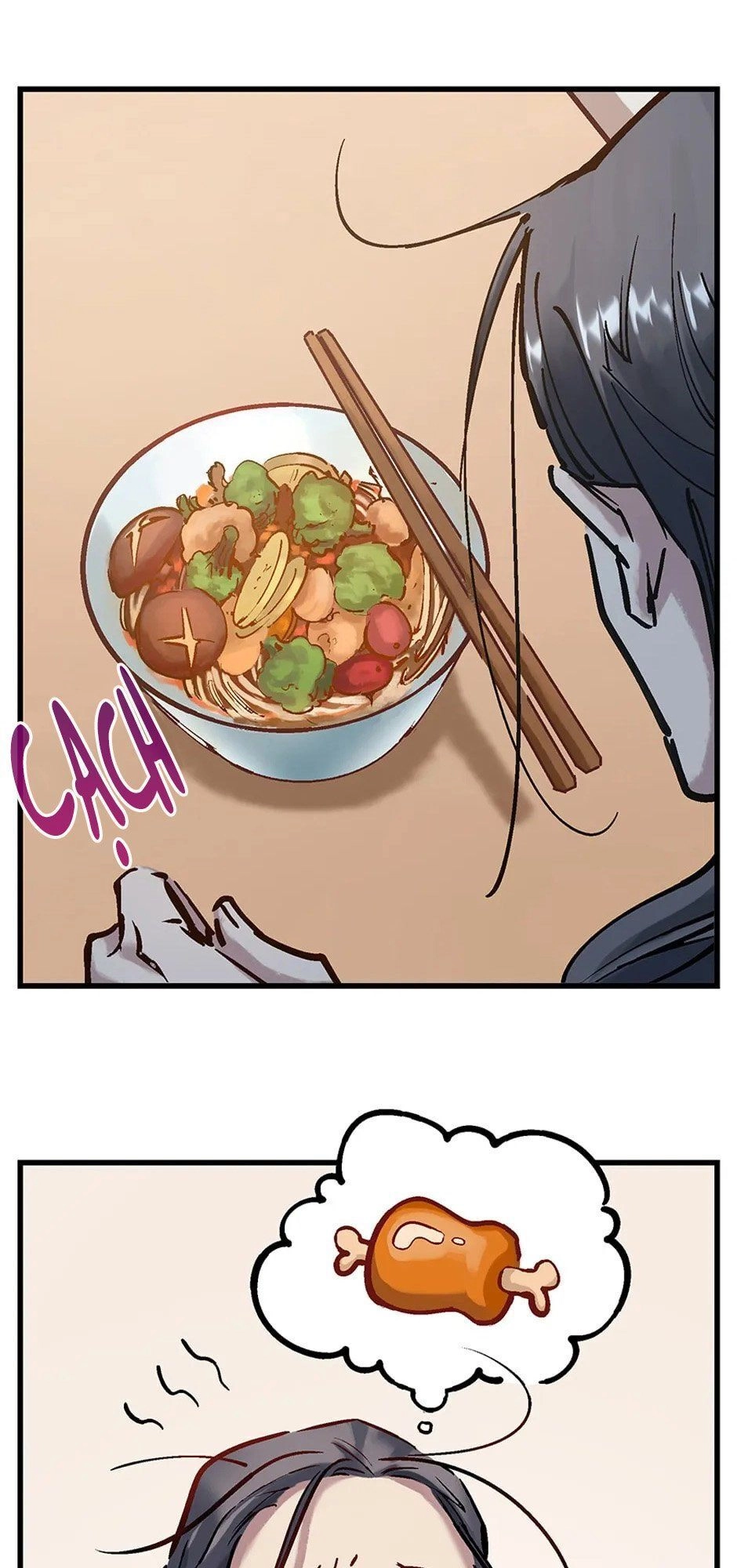 Anh Hùng Và Hiệp Nữ Chapter 25 - 33