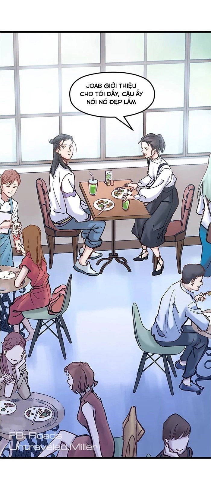 Anh Hùng Và Hiệp Nữ Chapter 26 - 2