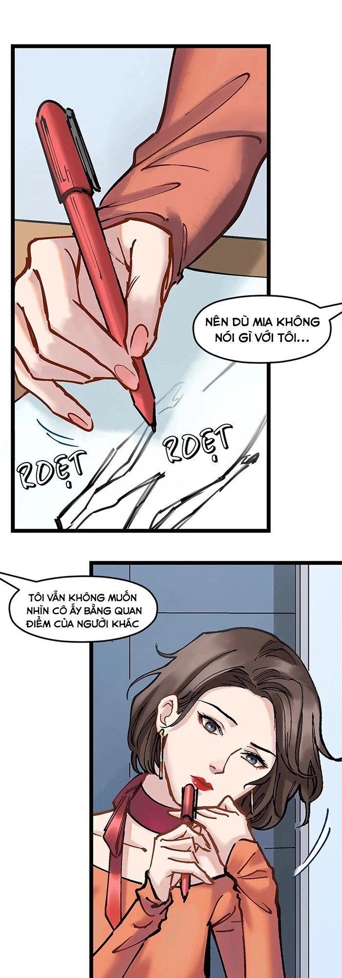 Anh Hùng Và Hiệp Nữ Chapter 26 - 31