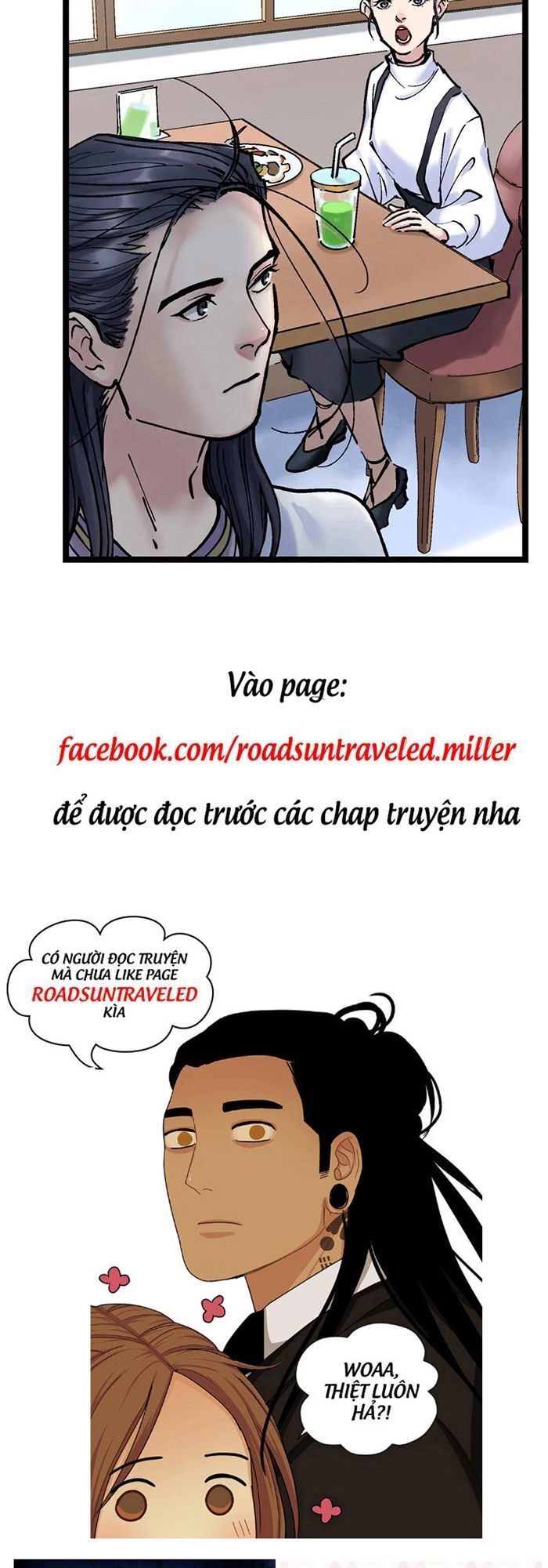 Anh Hùng Và Hiệp Nữ Chapter 26 - 36