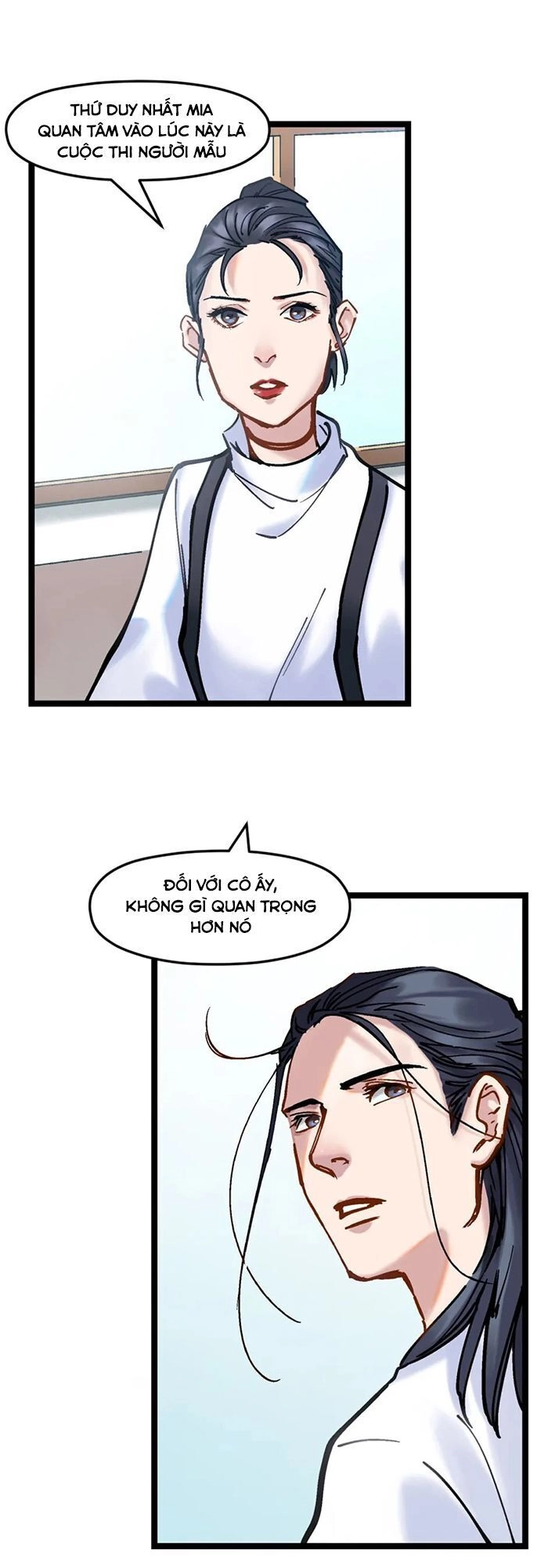 Anh Hùng Và Hiệp Nữ Chapter 26 - 38