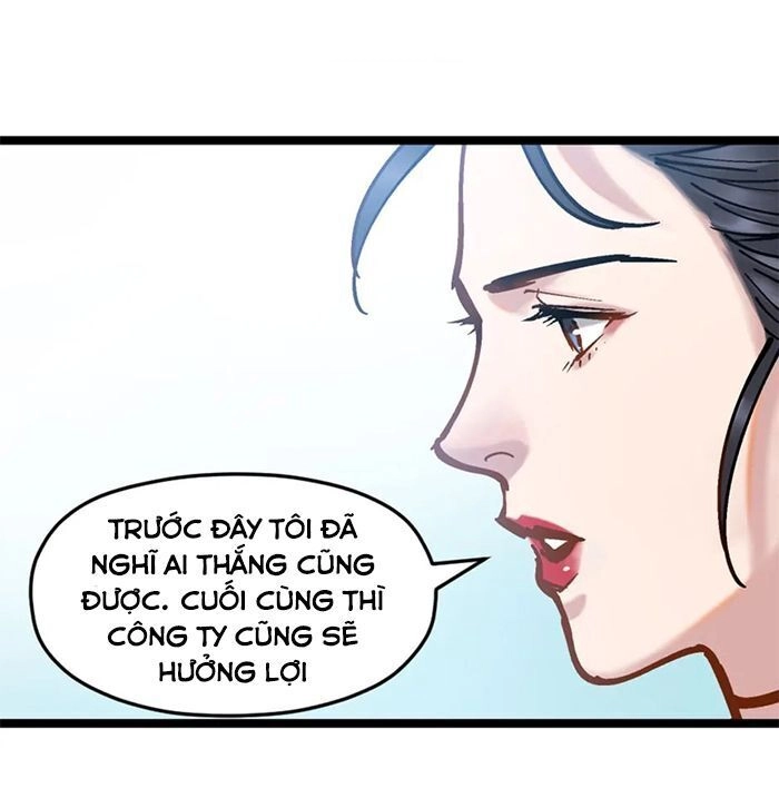 Anh Hùng Và Hiệp Nữ Chapter 26 - 39