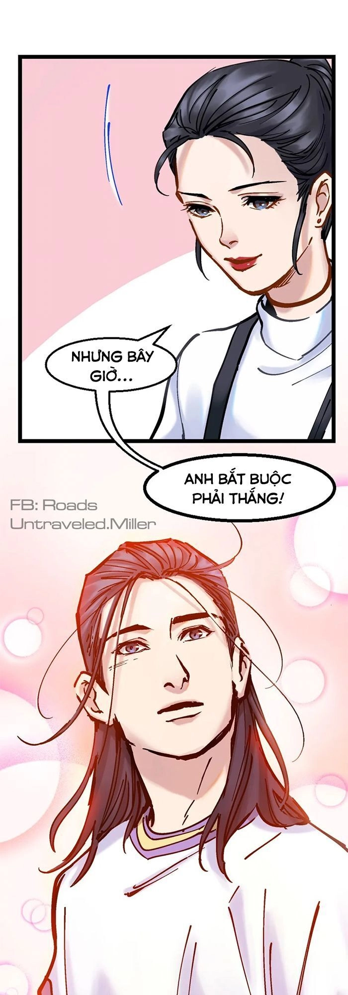 Anh Hùng Và Hiệp Nữ Chapter 26 - 40