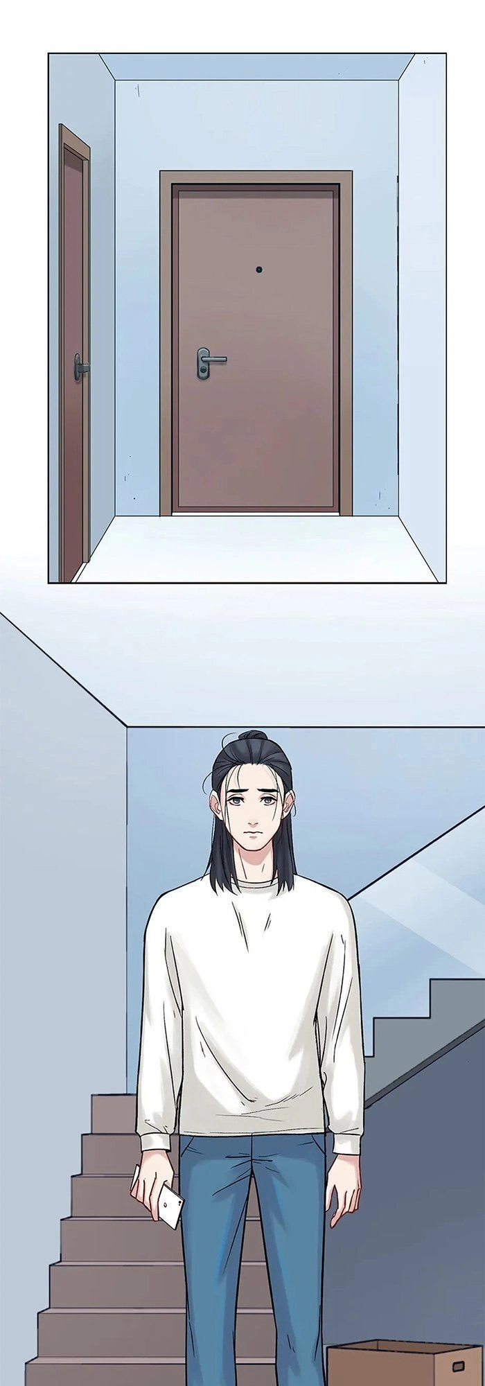 Anh Hùng Và Hiệp Nữ Chapter 27 - 13