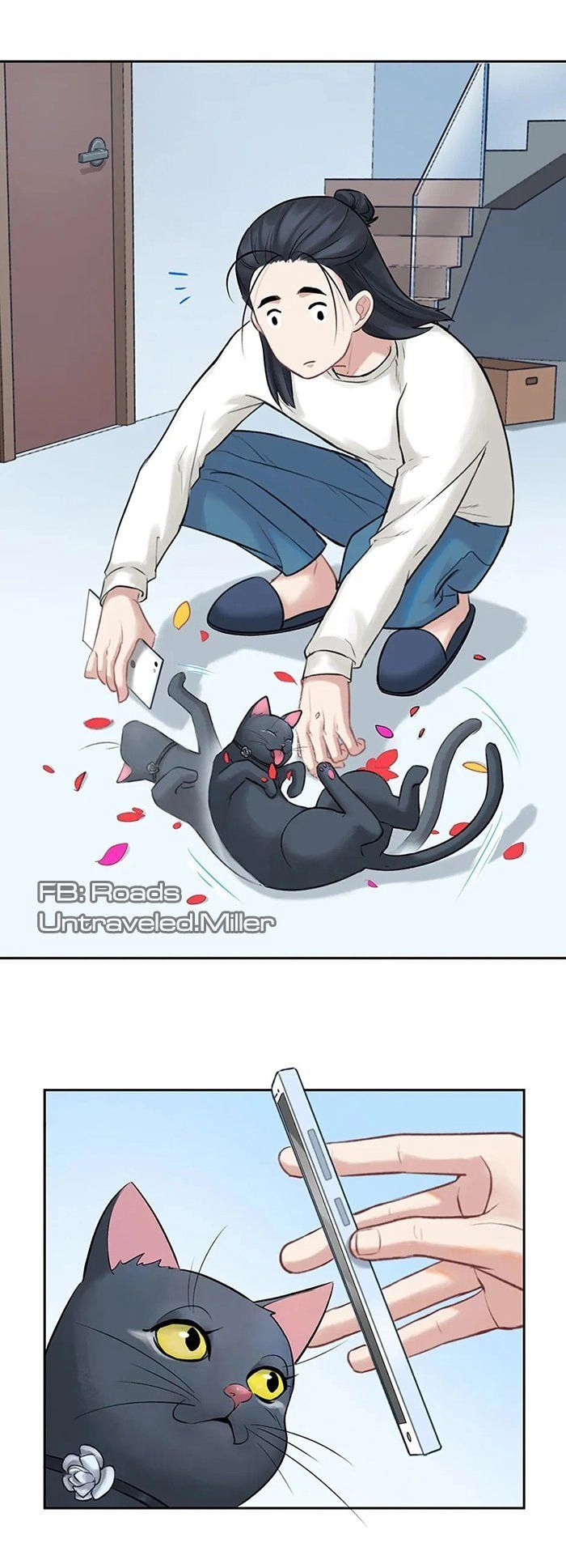 Anh Hùng Và Hiệp Nữ Chapter 27 - 17