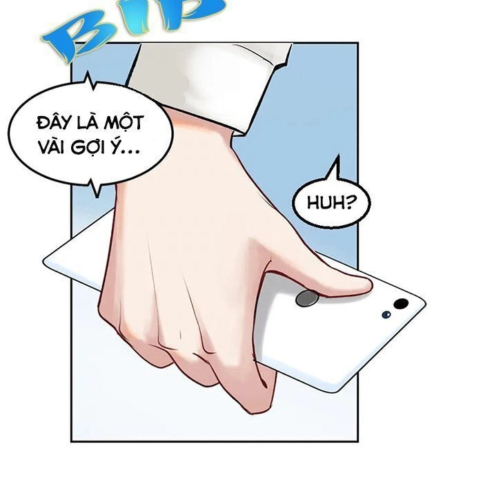 Anh Hùng Và Hiệp Nữ Chapter 27 - 20