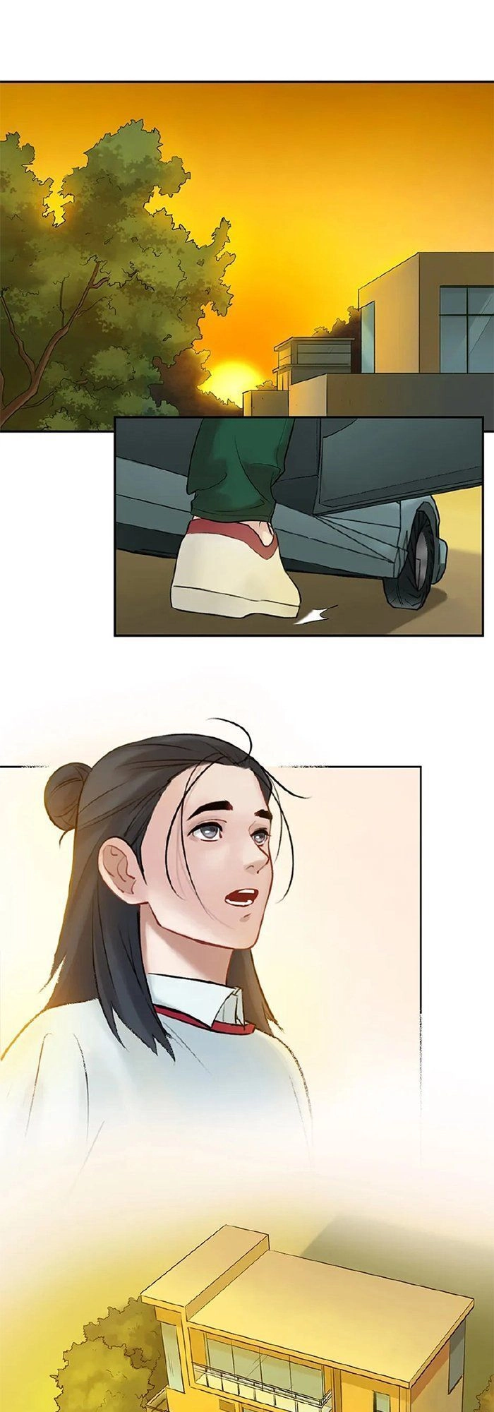 Anh Hùng Và Hiệp Nữ Chapter 27 - 27