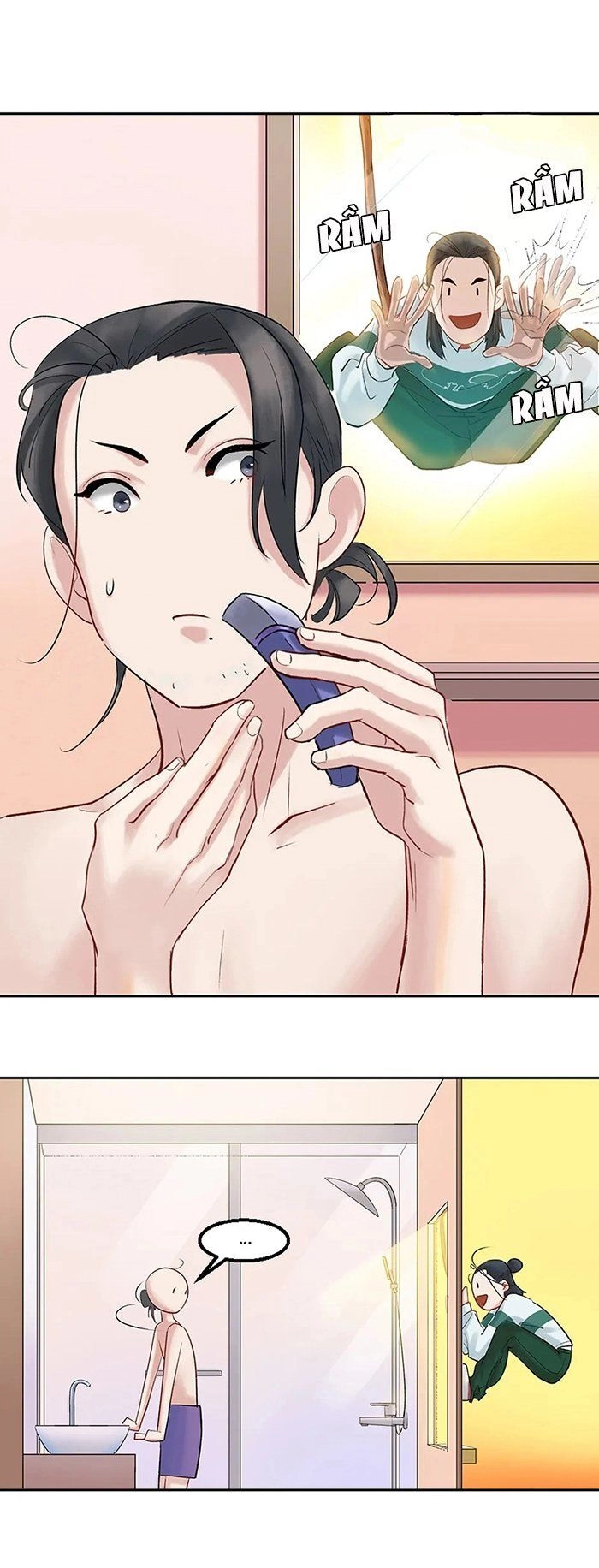 Anh Hùng Và Hiệp Nữ Chapter 27 - 44