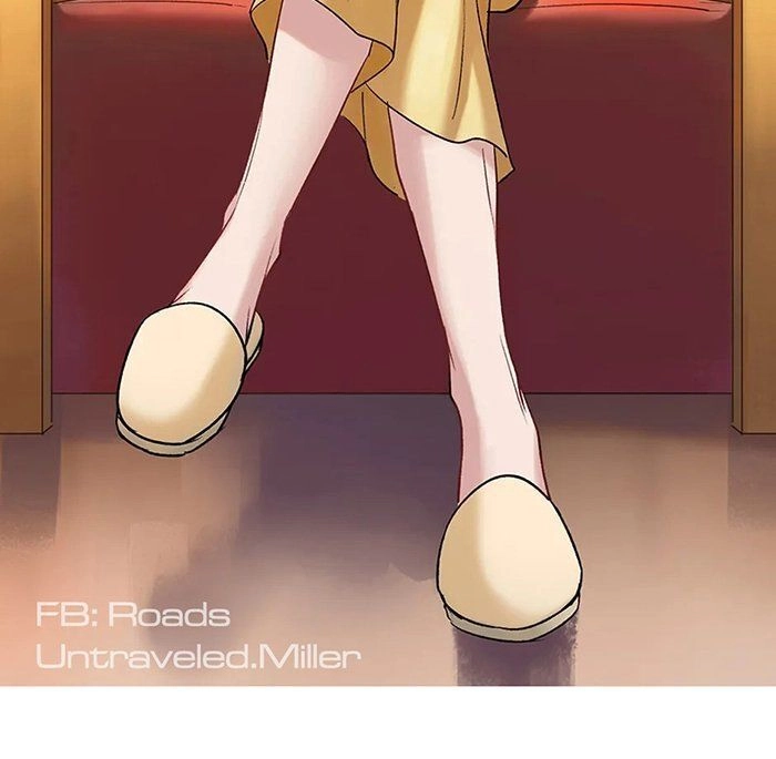 Anh Hùng Và Hiệp Nữ Chapter 28 - 3