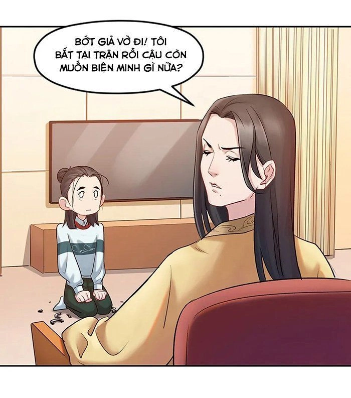 Anh Hùng Và Hiệp Nữ Chapter 28 - 9