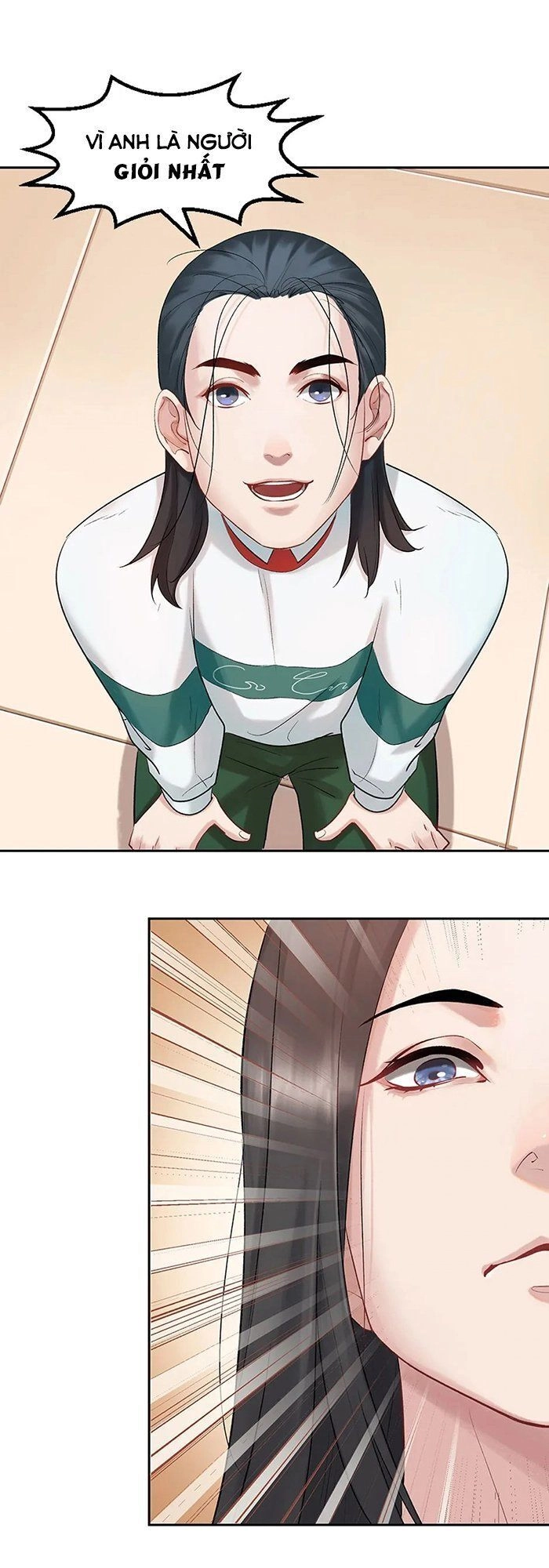 Anh Hùng Và Hiệp Nữ Chapter 28 - 15