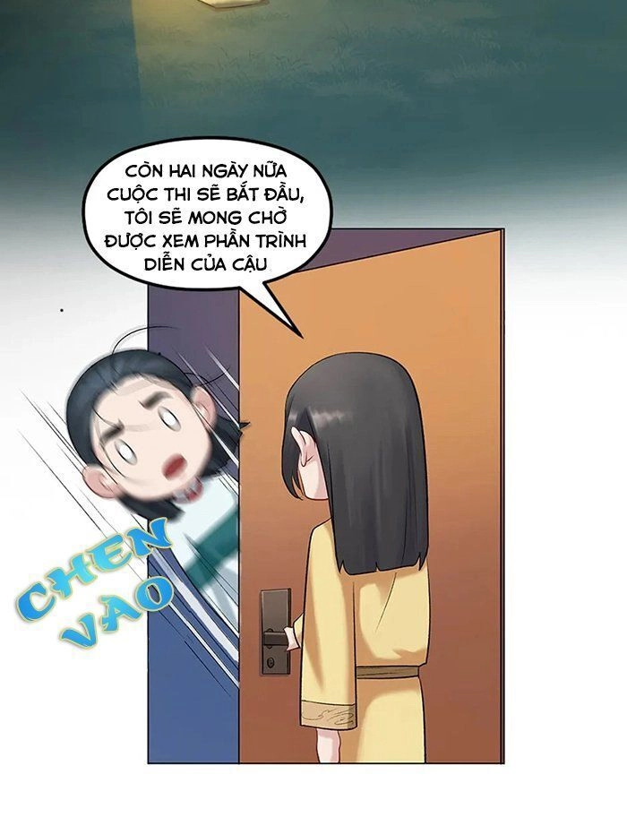 Anh Hùng Và Hiệp Nữ Chapter 28 - 18