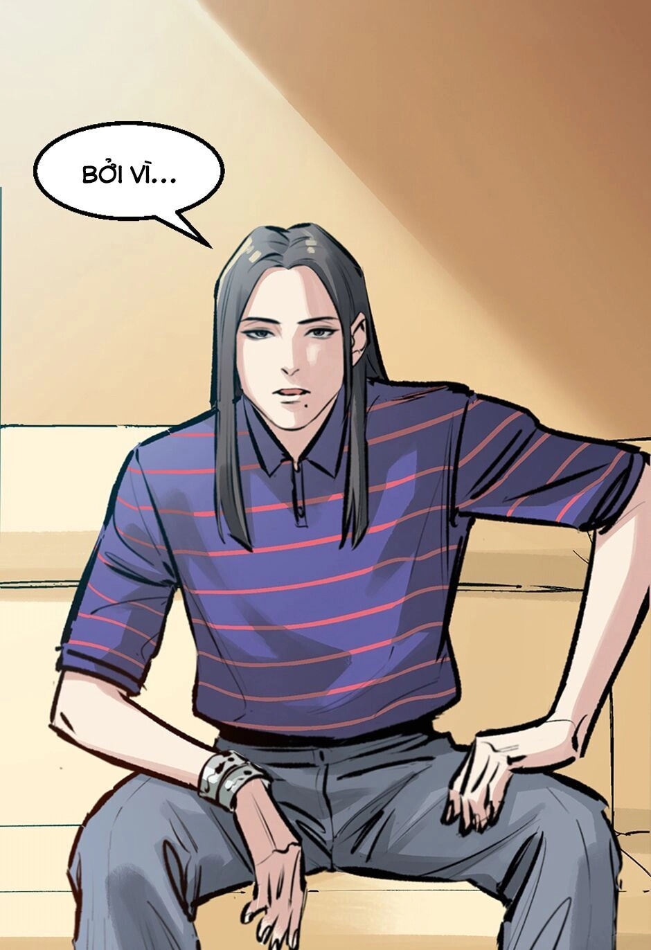 Anh Hùng Và Hiệp Nữ Chapter 29 - 23