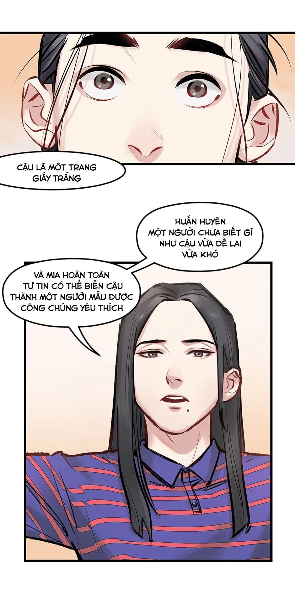 Anh Hùng Và Hiệp Nữ Chapter 29 - 25