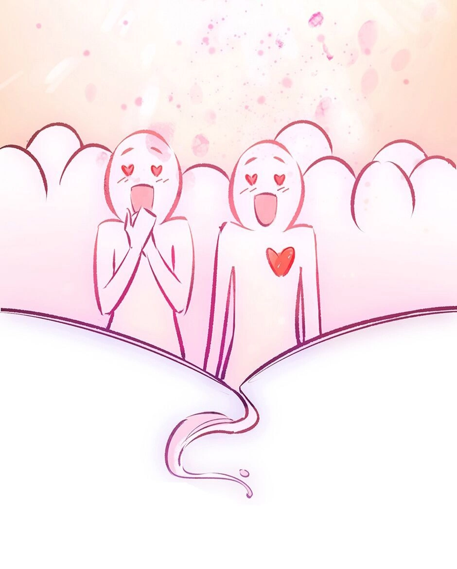 Anh Hùng Và Hiệp Nữ Chapter 29 - 32