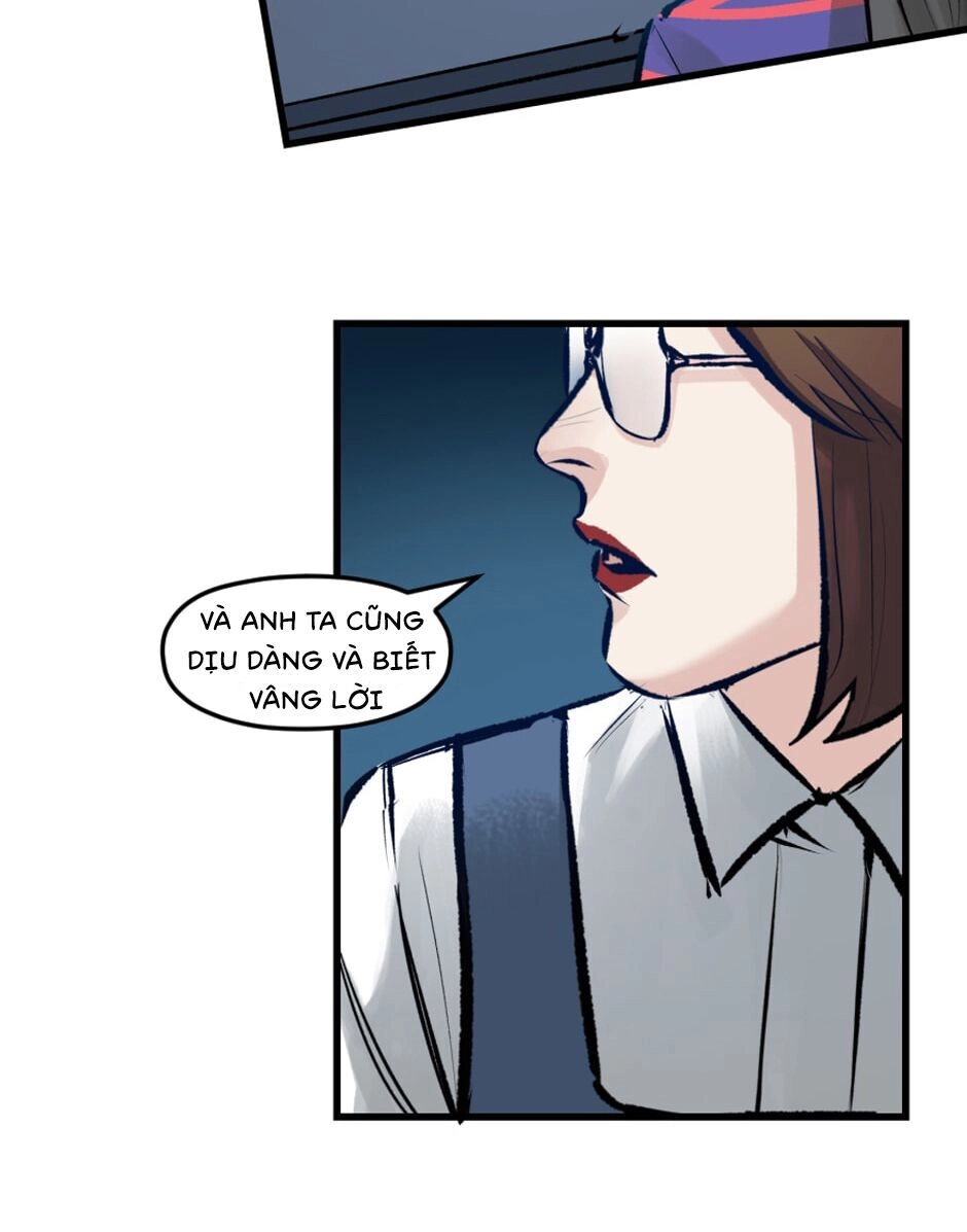 Anh Hùng Và Hiệp Nữ Chapter 30 - 12