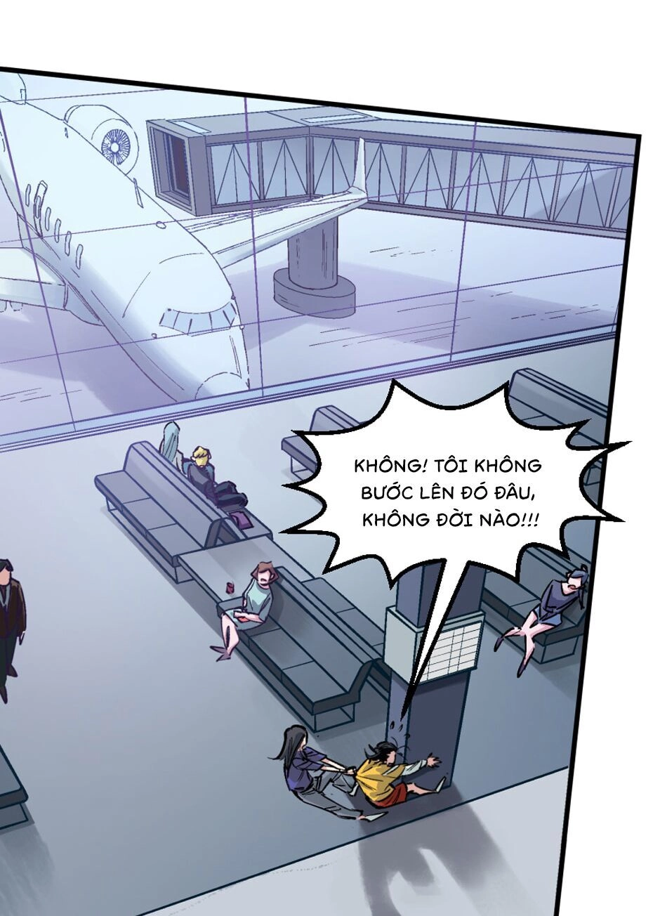 Anh Hùng Và Hiệp Nữ Chapter 30 - 13