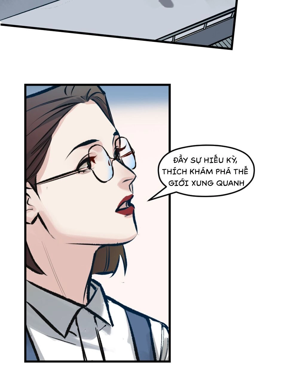 Anh Hùng Và Hiệp Nữ Chapter 30 - 14