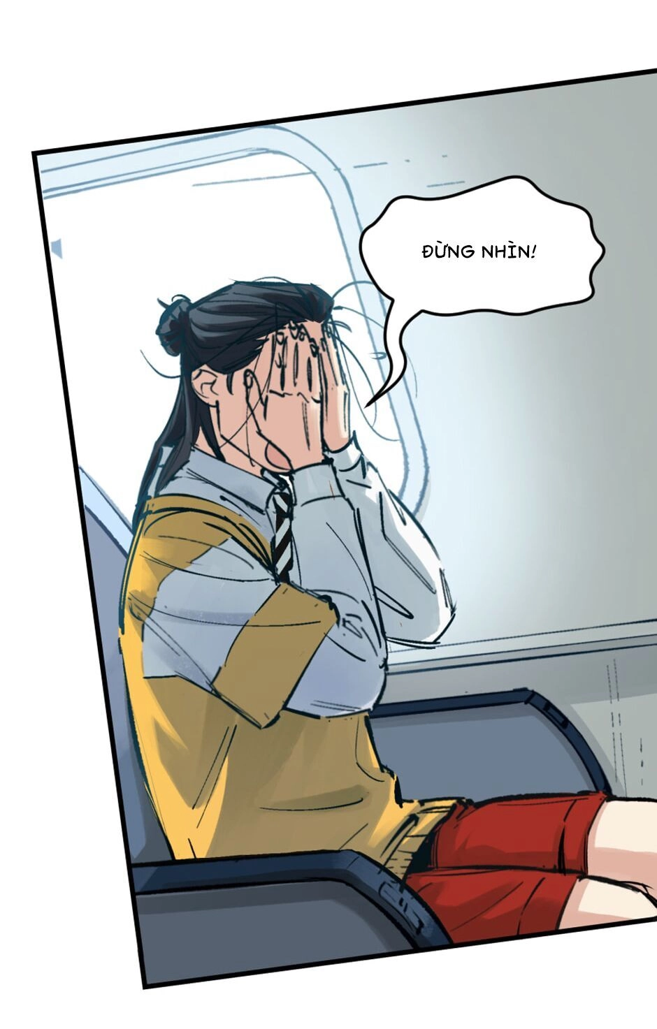 Anh Hùng Và Hiệp Nữ Chapter 30 - 15